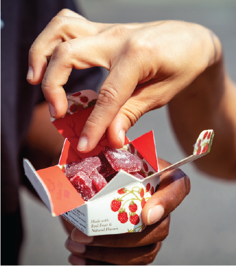Wyld Gummies