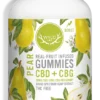 WYLD PEAR GUMMIES